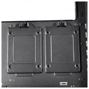 Silverstone FARA R1 Black (SST-FAR1B-G-V2) (UA)