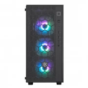 Silverstone FARA R1 PRO (SST-FAR1B-PRO-V2) (UA)