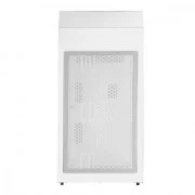 Silverstone Fara R1 Tempered Glass (SST-FAR1W-G-V2) (UA)