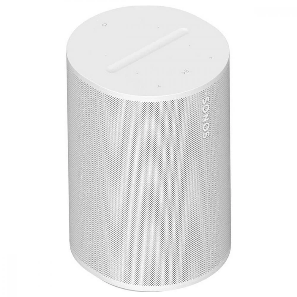 Sonos Era 100 White (E10G1EU1) (UA) Установка полочна