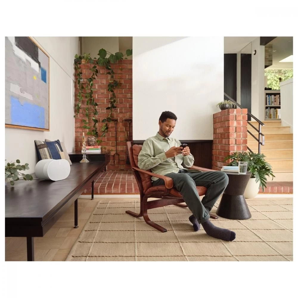 Sonos Era 300 White (E30G1EU1) (UA) Размещение нет