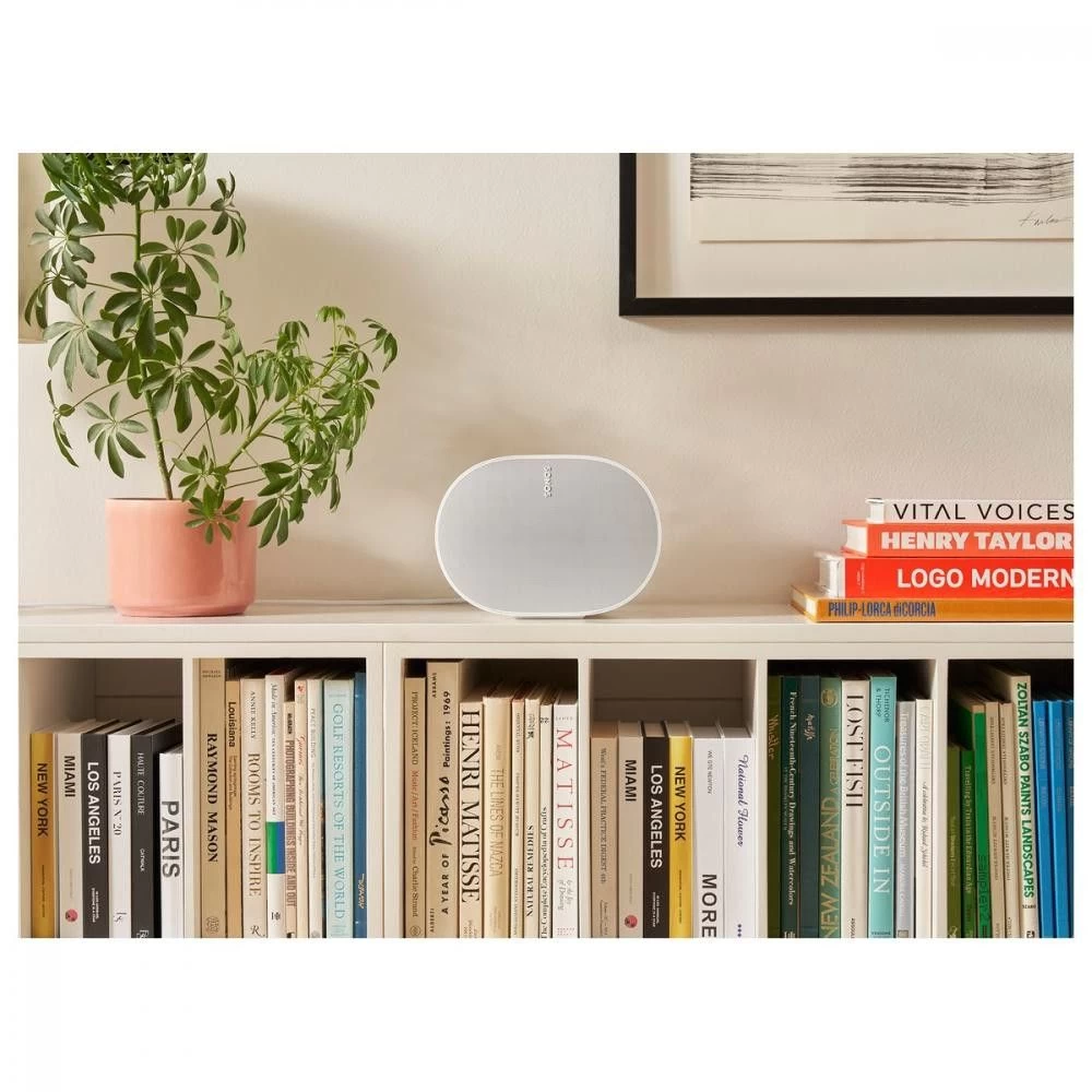 Sonos Era 300 White (E30G1EU1) (UA) Бренд Sonos