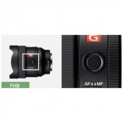 Sony SEL14F18GM 14mm f/1,8GM FE (SEL14F18GM.SYX) (UA)