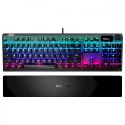 SteelSeries Apex 7 Red Switches RU (64642) (64642_SS) (UA)