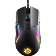 SteelSeries Rival 5 USB Black (62551) (62551_SS) (UA)