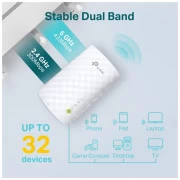 TP-Link RE220 (UA)
