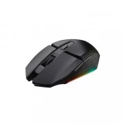 Trust GXT 110 Felox Wireless Gaming Mouse Black (25037) (UA)