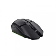 Trust GXT 110 Felox Wireless Gaming Mouse Black (25037) (UA)