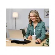 Trust Primo Bluetooth Mouse Black (24966) (UA)