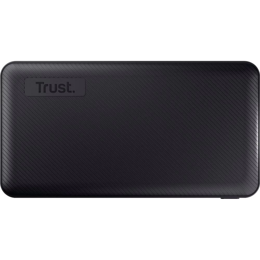 Trust Primo ECO 10000mAh Black (24678) (UA) Мощность, Вт 15