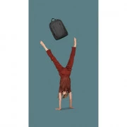 Tucano Binario Gravity / Anthracite (BKBIN15-AGS-AX) (UA)