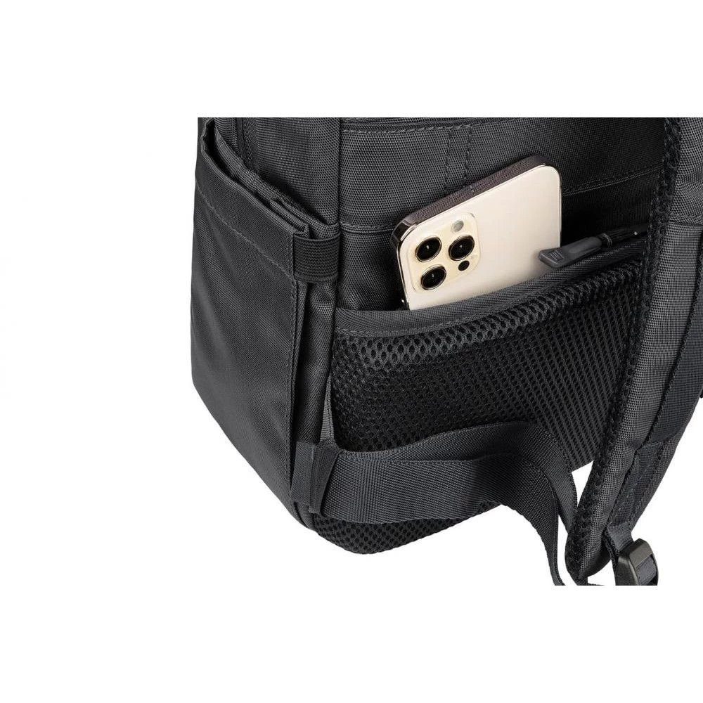 Tucano Bizip 14 / Black (BKBZ14-X-BK) (UA) Бренд: Tucano; Розмір, див: 28x39x12;