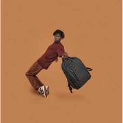 Tucano Bizip AGS / Black (BKBZ17-AGS-BK) (UA)