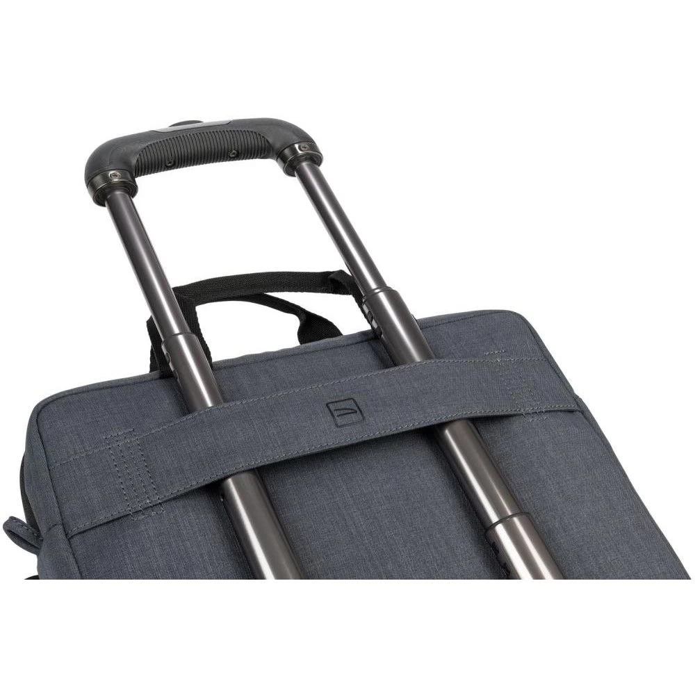 Tucano Stop 12 (Black) (BSTOP1112-BK) (UA) Бренд: Tucano; Колір чорний;