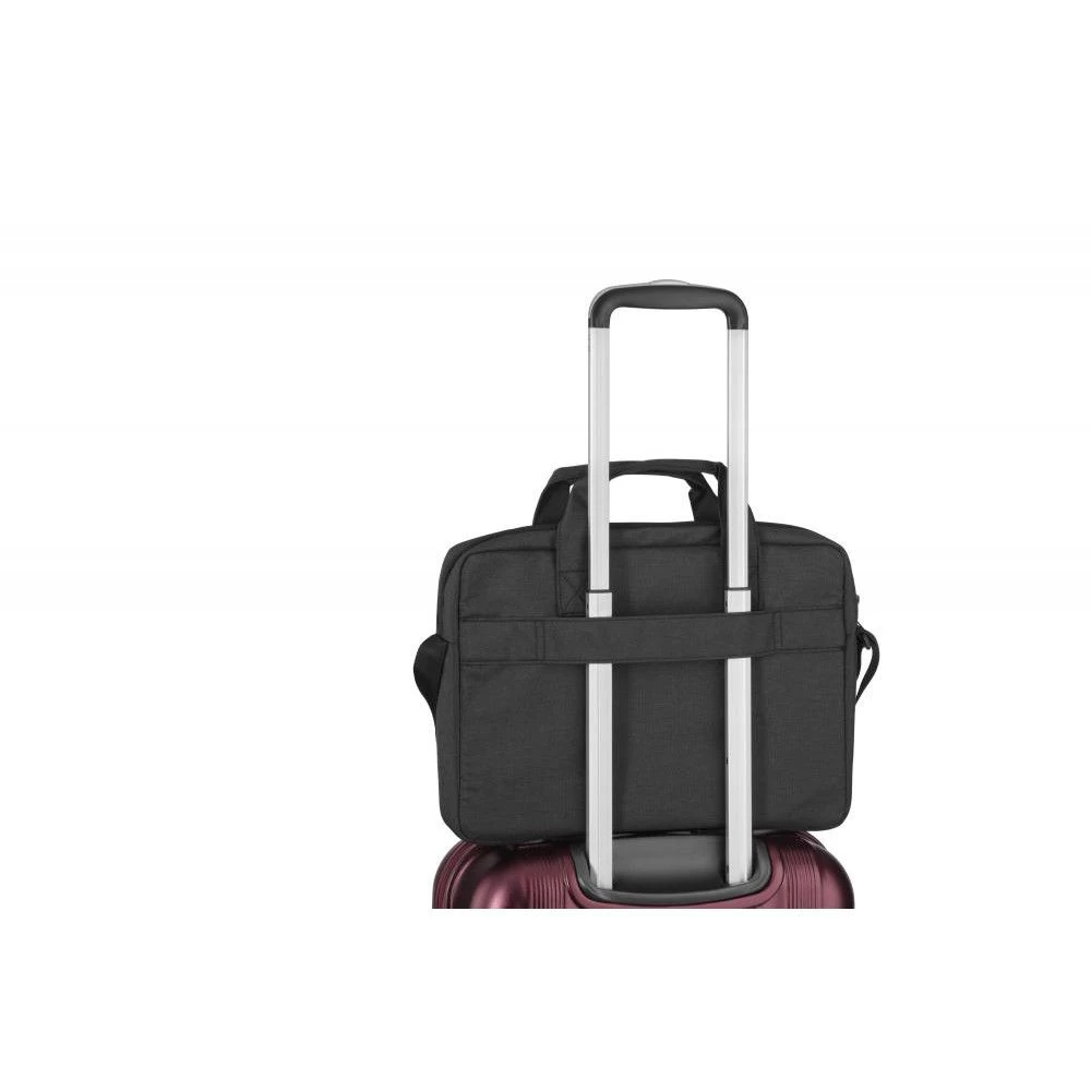 Tucano Tlinea / Black (BSBTK15-BK) (UA) Бренд: Tucano; Об'єм (з кишенями), л: