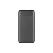 2E 20000mAh, PD+QC 3.0 18W, black (2E-PB2004PD-BLACK) (UA)