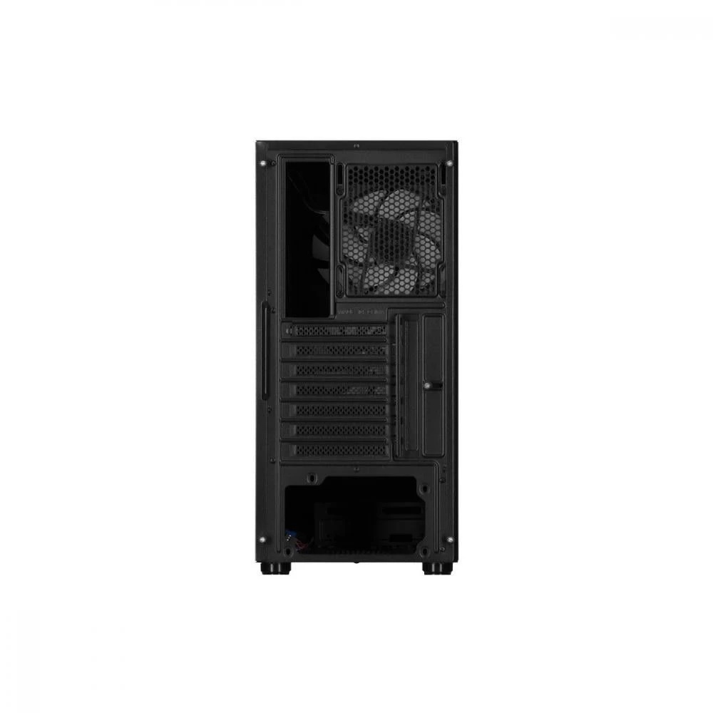 2E INFINITY G205A Black (2E-G205A) (UA) Кількість слотів розширення 7 