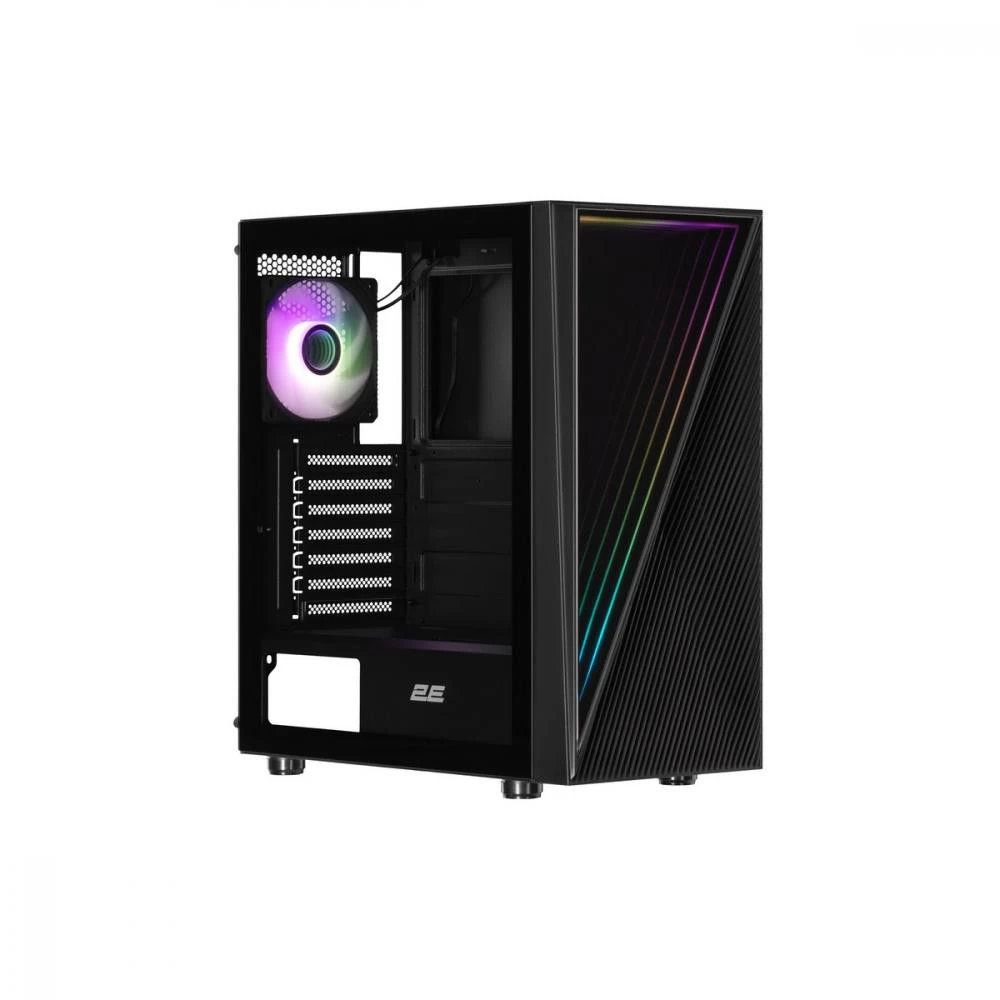 2E INFINITY G205A Black (2E-G205A) (UA) Бренд: 2E; Форм-фактор
