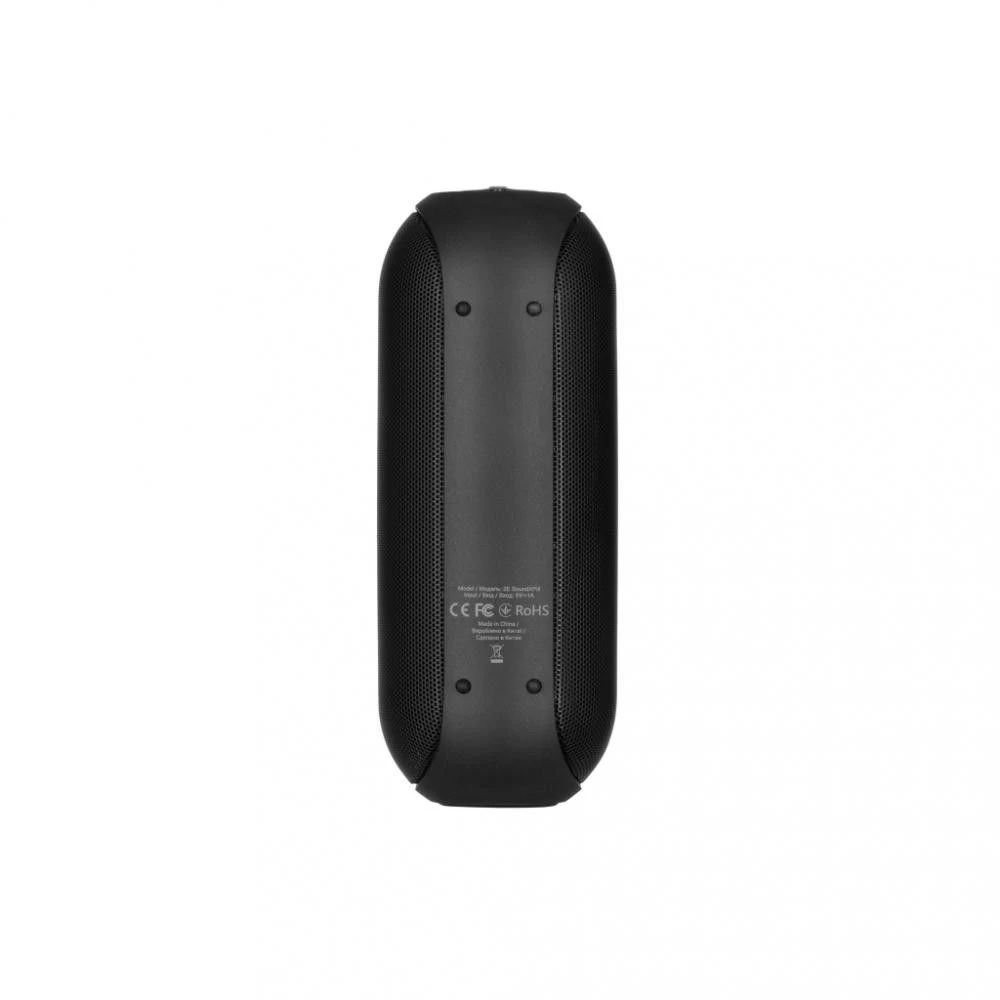 2E SoundXPill TWS Black (2E-BSSXPLLWBK) (UA) Бренд: 2E; Установка: