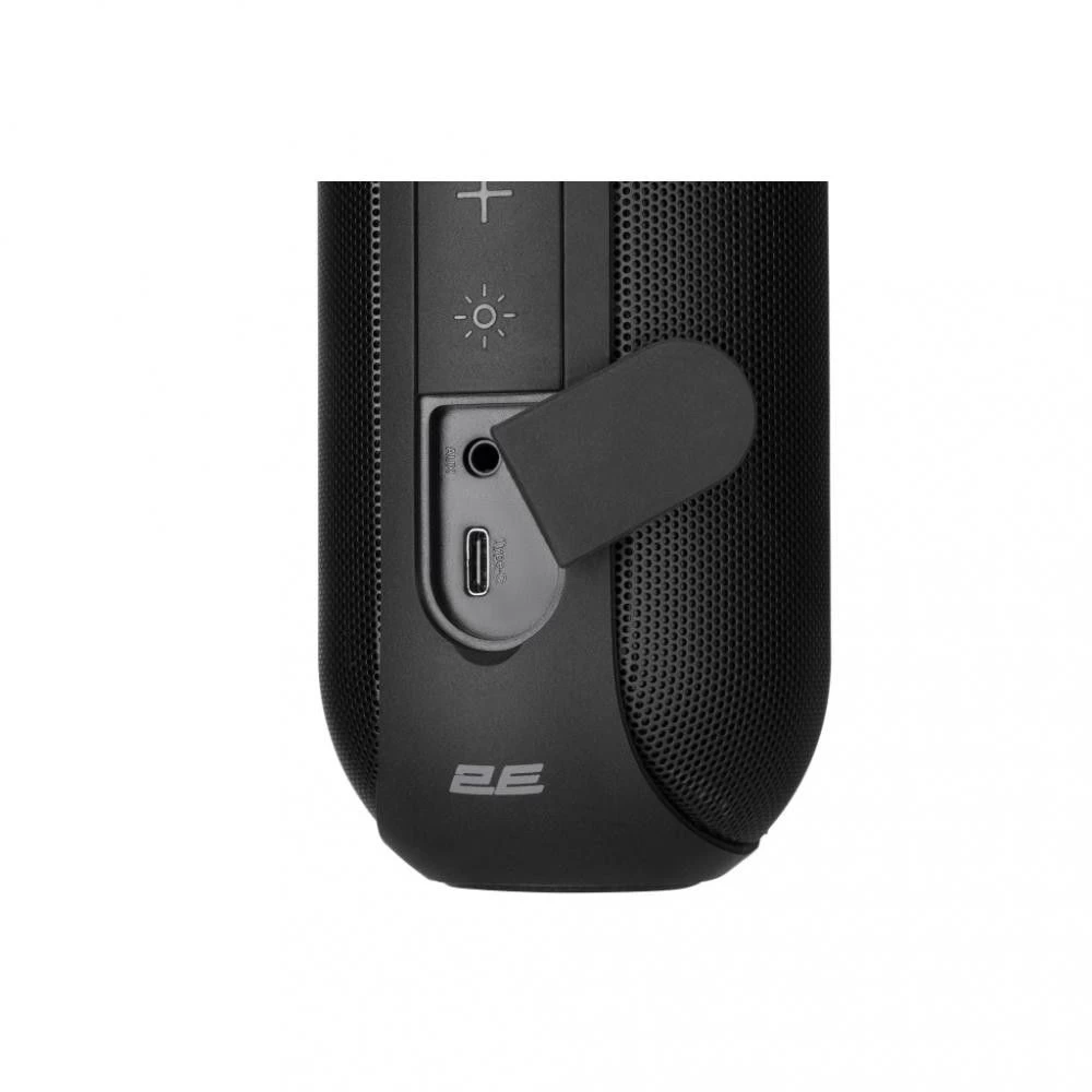 2E SoundXPill TWS Black (2E-BSSXPLLWBK) (UA) Бренд: 2E; Установка:
