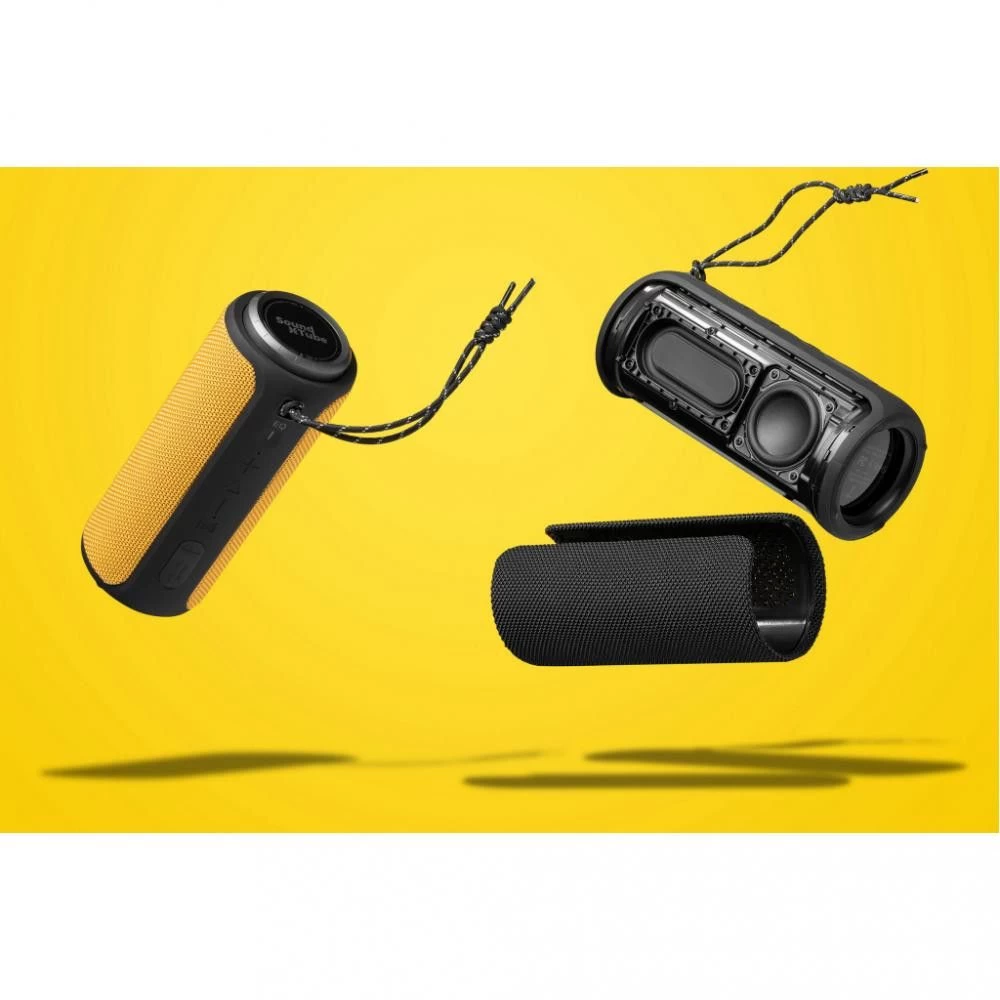 2E SoundXTube Yellow (2E-BSSXTWYW) (UA) Бренд: 2E; Лінійка: SoundXTube;