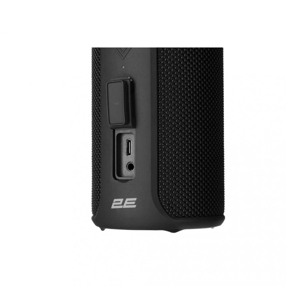2E SoundXTube 2e Black (2E-BSSXBWBK) (UA) Бренд: 2E; Розміщення: передні;