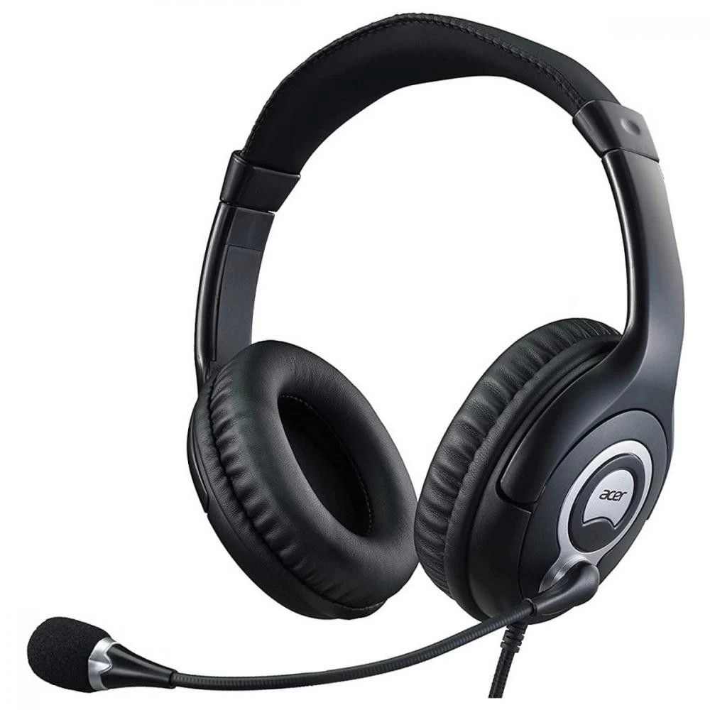 Acer OV-T690 Black (GP.HDS11.00T) (UA) Способ подключения проводной