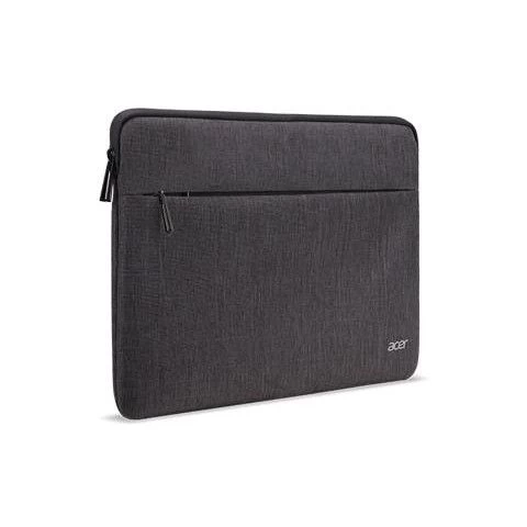 Acer Protective Sleeve 15 Grey (NP.BAG1A.293) (UA) Бренд: Acer; Форм-фактор ноутбука,