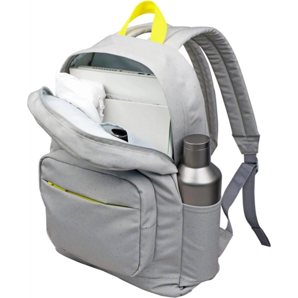 Acer Vero 15.6 ECO Grey (GP.BAG11.02G) (UA) Бренд: Acer; Вес, г: 400; Размер, см: