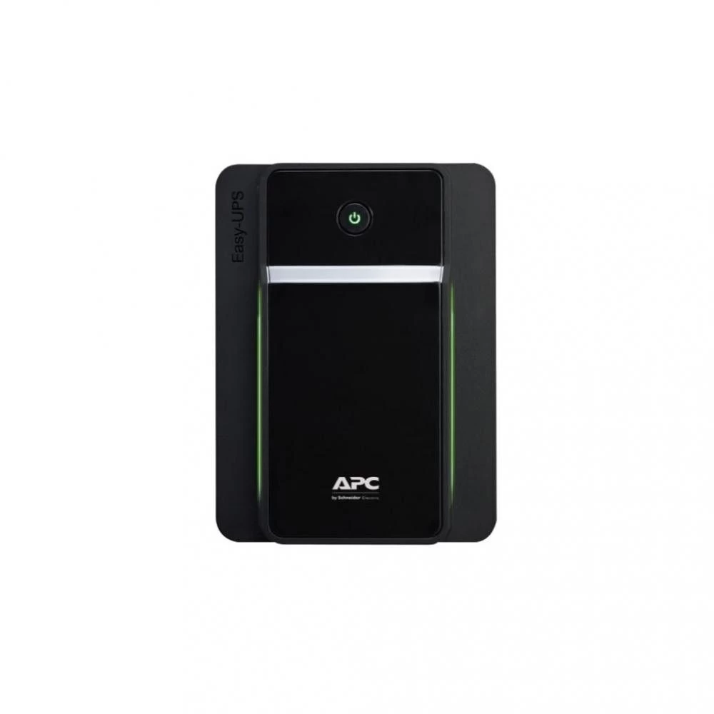 APC UPS BVX 2200VA, Schuko (BVX2200LI-GR) (UA) Бренд: APC; Тип исполнения: