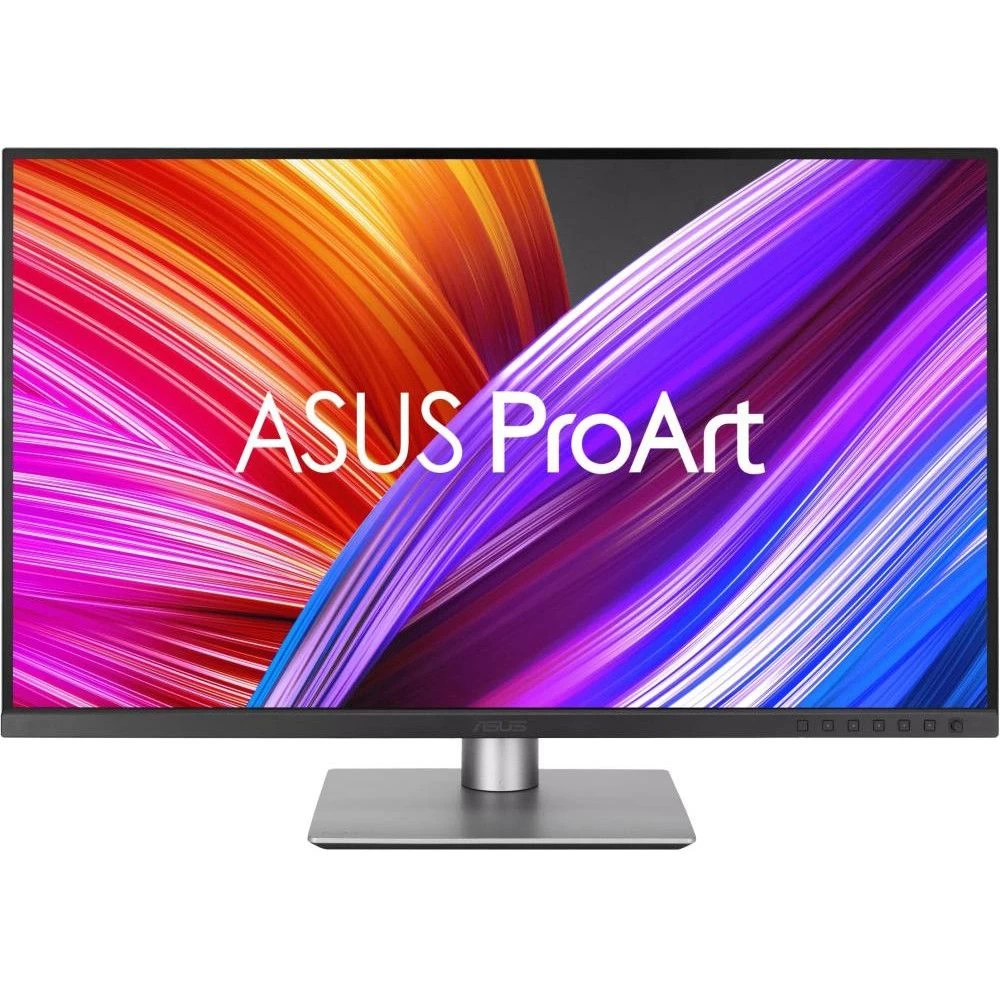 ASUS ProArt PA279CRV (90LM08E0-B01K70) (UA) Время реакции, мс 5