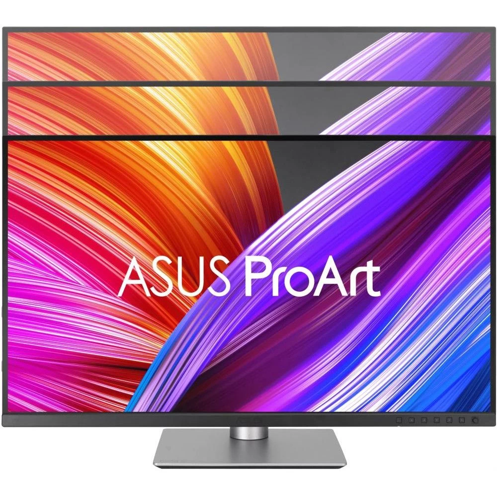 ASUS ProArt PA279CRV (90LM08E0-B01K70) (UA) Разрешение, точек 3840x2160