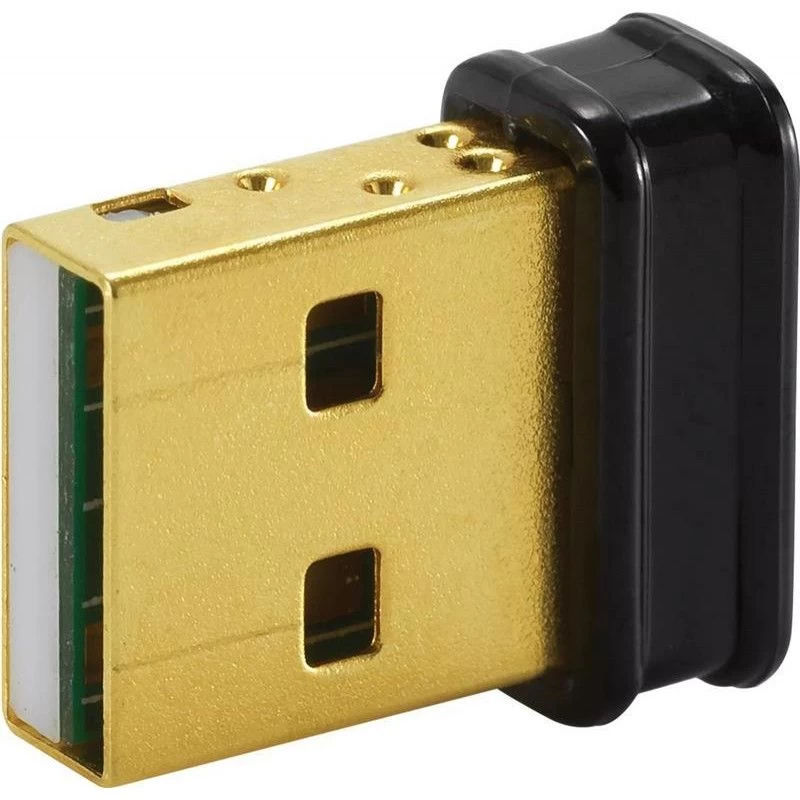 ASUS USB-BT500 (90IG05J0-MO0R00) (UA) Бренд: ASUS; Стандарт бездротового