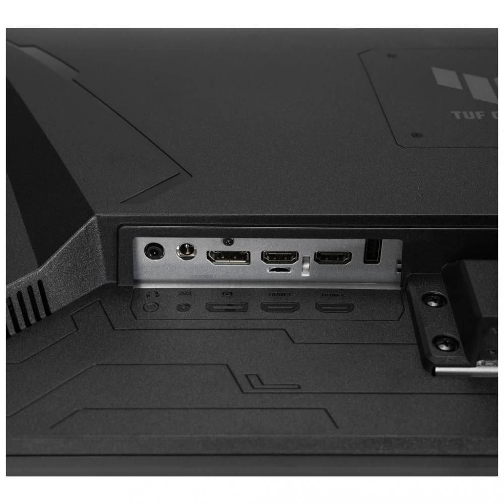 ASUS VG32AQA1A (90LM07L0-B02370) (UA) Формат зображення 16:9