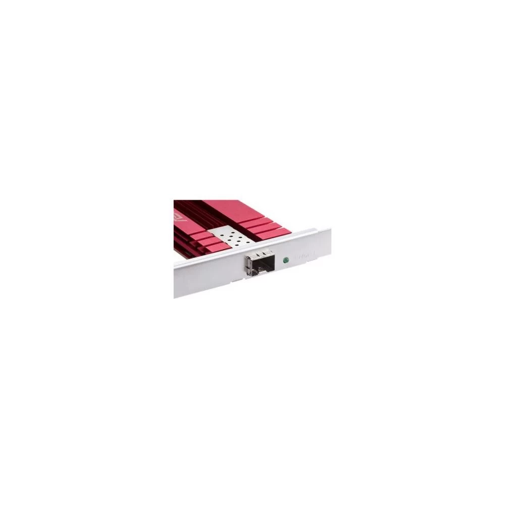 ASUS XG-C100F (90IG0490-MO0R00) (UA) Інтерфейс підключення PCI-E 3.0 x4