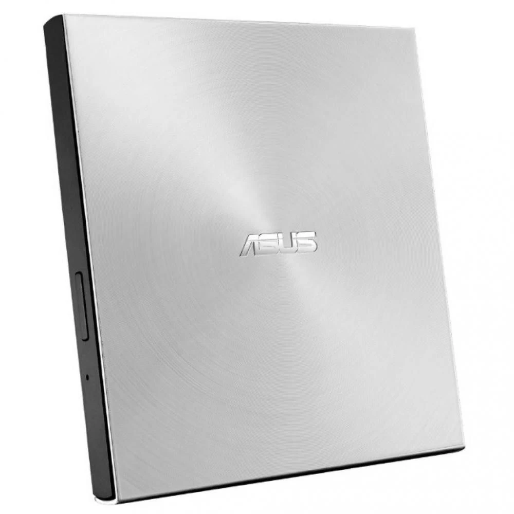 ASUS ZenDrive U8M Silver (90DD0292-M29000) (UA) Лінійка ZenDrive U8M