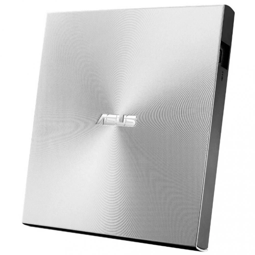 ASUS ZenDrive U8M Silver (90DD0292-M29000) (UA) Бренд: ASUS; Лінійка: ZenDrive U8M; Тип