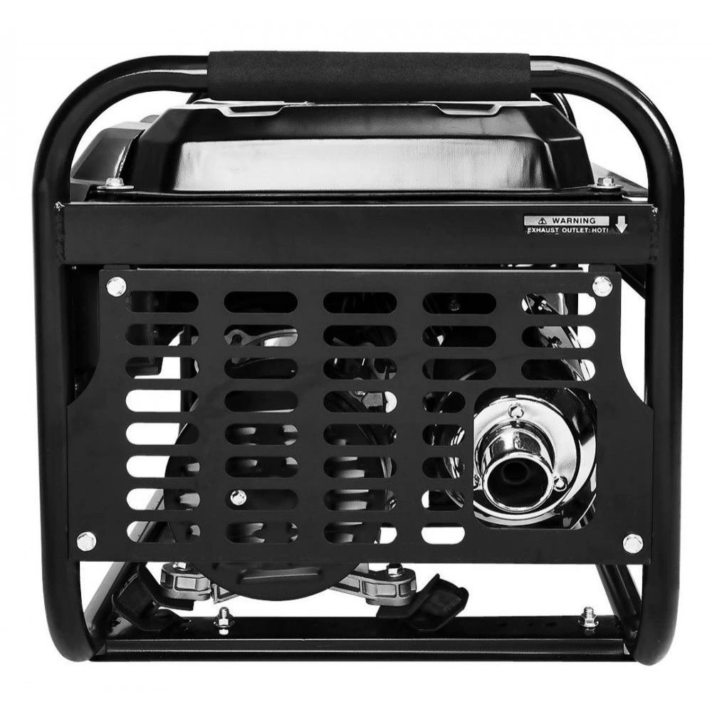 Бензиновый генератор Graphite 58G904 (UA) Максимальная мощность, кВт 2,2