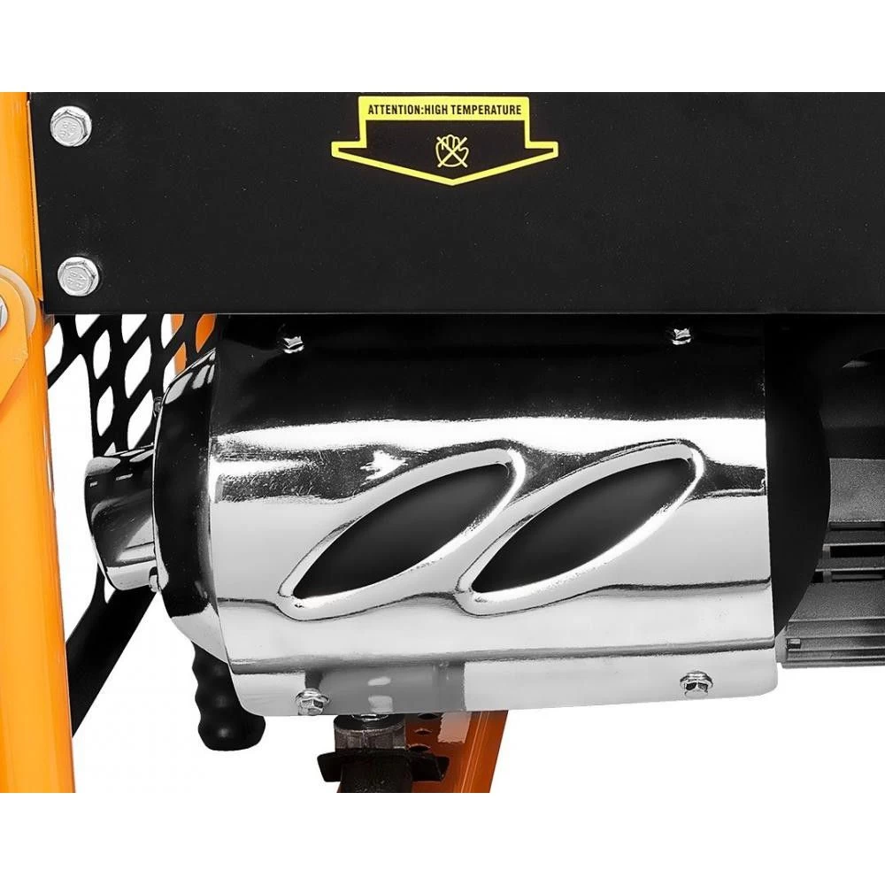 Бензиновий генератор NEO Tools 04-730 (UA) Кількість фаз 1