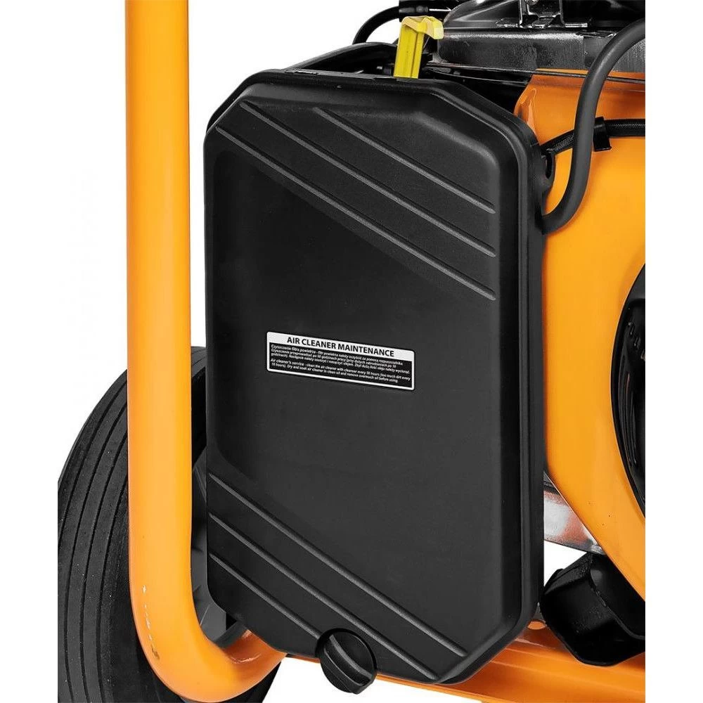 Бензиновий генератор NEO Tools 04-731 (UA) Кількість фаз 1