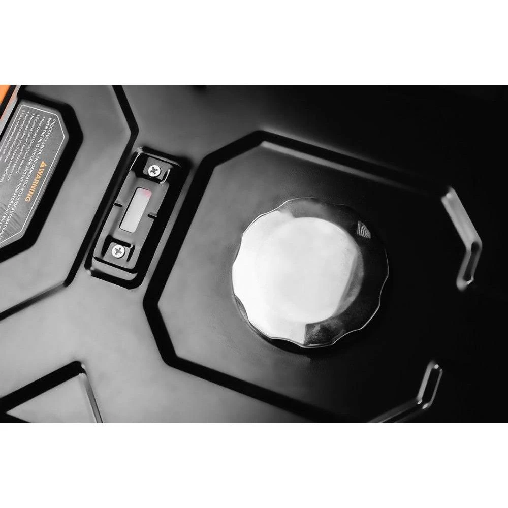 Бензиновий генератор NEO Tools 04-731 (UA) Номінальна потужність, кВт 6,0