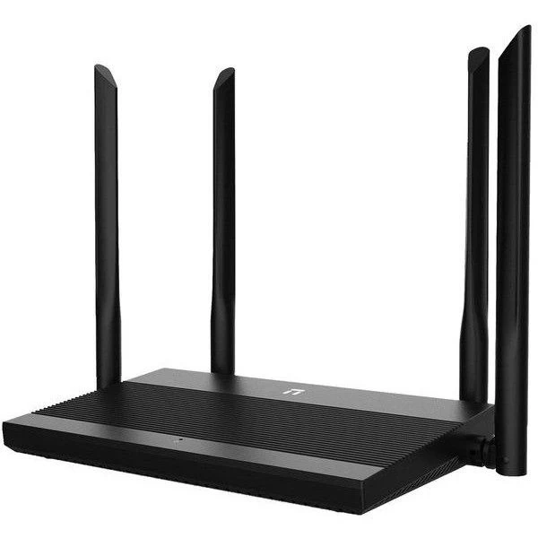 Бездротовий маршрутизатор (роутер) NETIS SYSTEMS N3D (UA) Стандарт 802.11ac