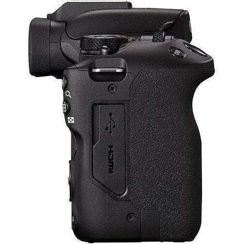 Canon EOS R50 Body Black (5811C029) Категорія фотоапарата Бездзеркальний фотоапарат