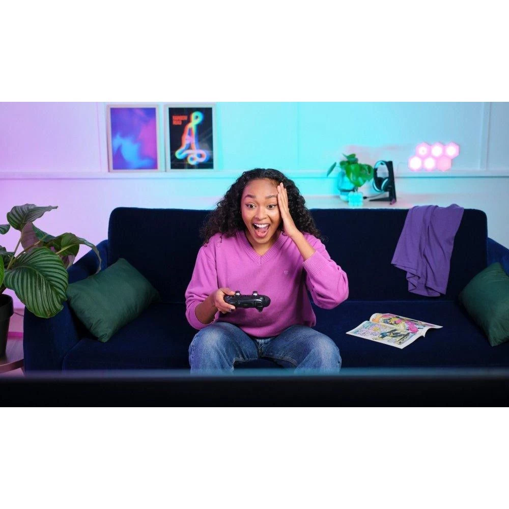 Геймпад Trust GXT 542 Muta Wireless Black (24790) (UA) Бренд: Trust; Тип манипулятора: