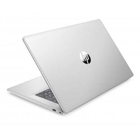 HP 17-cn3002ua Natural Silver (826W1EA) (UA) Бренд: HP; Лінійка: 17; Конструкція: