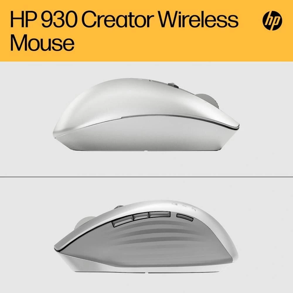 HP 930 Creator (1D0K9AA) (UA) Подключение беспроводное