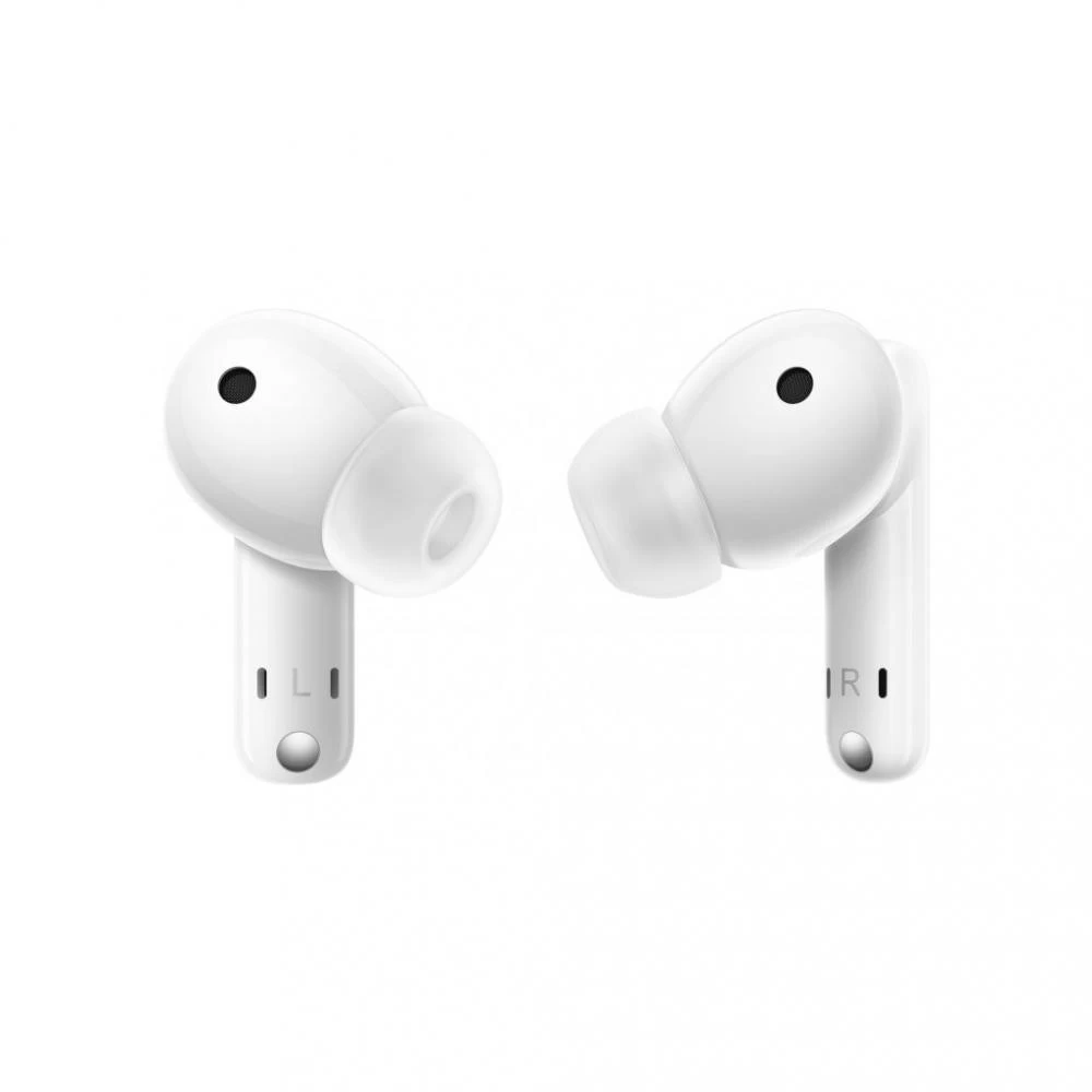 HUAWEI FreeBuds 5i White Бренд: HUAWEI; Лінійка: FreeBuds 5i;