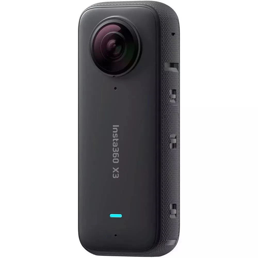 Insta360 X3 EU (CINSAAQB) Бренд: Insta360; Форм-фактор: