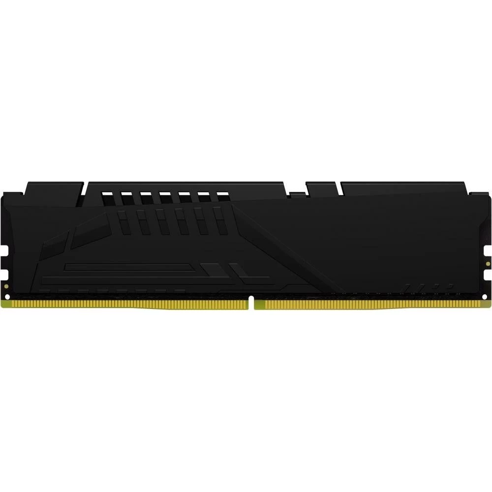 Kingston FURY 16 GB (2x8GB) DDR5 5600 MHz Beast (KF556C40BBK2-16) (UA) Назначение Память для настольных компьютеров