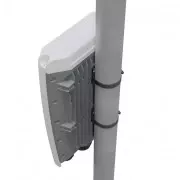 Комутатор некерований Mikrotik Cloud Router Switch (CRS504-4XQ-OUT) (UA)